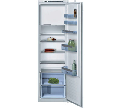 BOSCH  KIL82VS30G Integrated Tall Fridge
